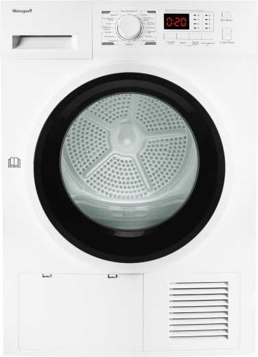 WD 6128 D (128788)